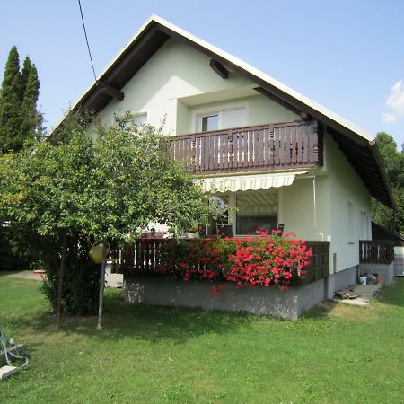Apartma Majda Apartment Bled Exterior photo