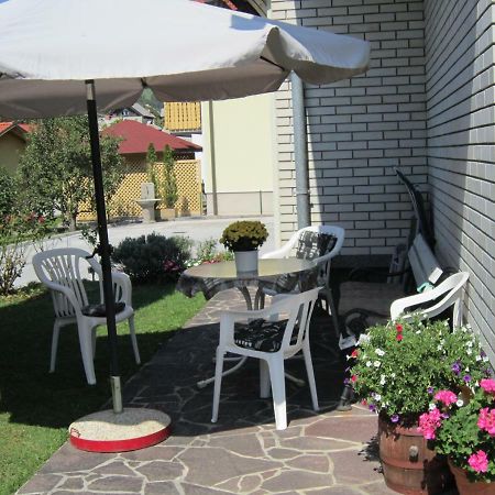 Apartma Majda Apartment Bled Exterior photo