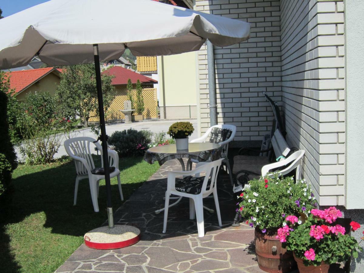Apartma Majda Apartment Bled Exterior photo